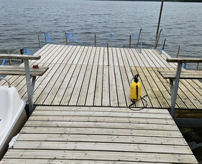 Valymo paslaugos - Specifinio valymo paslaugos - 1