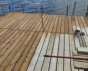 Valymo paslaugos - Specifinio valymo paslaugos - 4