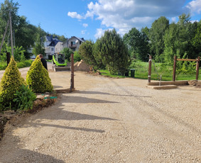 Statybinės technikos nuoma - Ekskavatoriaus ir bobcat nuoma su operatoriumi. - 1