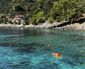 Atostogos Kroatijoje - Kelionių organizavimas - 1 Kelionių organizavimas - Atostogos Kroatijoje - 1