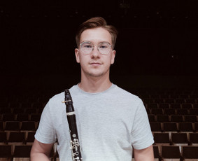 Alto saxofono ir klarneto muzika Jūsų šventei - Muzikantai, dainininkai, grupės - 1 Muzikantai, dainininkai, grupės - Alto saxofono ir klarneto muzika Jūsų šventei - 1