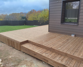 Terasos-stoginės-pavėsinės-fasadai-stogai-pirtelės - Stoginės, stoginių gamyba - 4 Stoginės, stoginių gamyba - Terasos-stoginės-pavėsinės-fasadai-stogai-pirtelės - 4