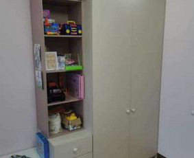 Baldų gamyba - Baldų gamyba - 3