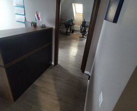 Valymo paslaugos. Biurų, namų, langų valymas. / Darbšti Ragana su šluota / Darbų pavyzdys ID 4144258