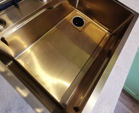 Butų valymas - Valymo paslaugos - 2