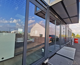 Valymo paslaugos - Komercinių patalpų valymas - 2 Komercinių patalpų valymas - Valymo paslaugos - 2