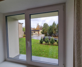 Valymo paslaugos - Langų valymas - 4 Langų valymas - Valymo paslaugos - 4