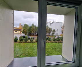 Valymo paslaugos - Langų valymas - 3 Langų valymas - Valymo paslaugos - 3