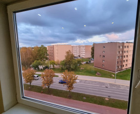 Valymo paslaugos - Langų valymas - 1 Langų valymas - Valymo paslaugos - 1