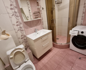 Butų valymas - Valymo paslaugos - 1