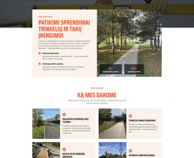 Svetainių kūrimas, Administravimas, Seo, Dizainas - Internetas, IT - 3 Internetas, IT - Svetainių kūrimas, Administravimas, Seo, Dizainas - 3