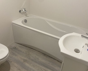 Visi Santechniko darbai Renovacija Remontas. Nuotekų valymas - Buitinės paslaugos - 3 Buitinės paslaugos - Visi Santechniko darbai Renovacija Remontas. Nuotekų valymas - 3