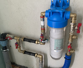 Visi Santechniko darbai Renovacija Remontas. Nuotekų valymas - Buitinės paslaugos - 4 Buitinės paslaugos - Visi Santechniko darbai Renovacija Remontas. Nuotekų valymas - 4