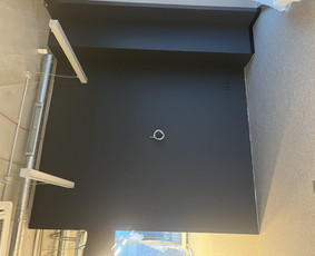 Vidaus apdailos darbai - Statybos darbai - 2 Statybos darbai - Vidaus apdailos darbai - 2