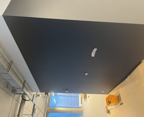 Vidaus apdailos darbai - Statybos darbai - 1 Statybos darbai - Vidaus apdailos darbai - 1