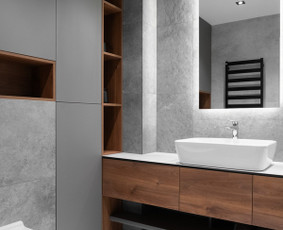 Interjero ir apšvietimo dizainerė / Akvilė Muliuolytė / Darbų pavyzdys ID 4144372