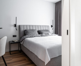 Interjero ir apšvietimo dizainerė / Akvilė Muliuolytė / Darbų pavyzdys ID 4144374