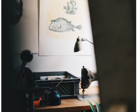 Padedame kūrėjams gražiai pristatyti savo darbus - Prekės ženklų kūrimas ir valdymas - 4 Prekės ženklų kūrimas ir valdymas - Padedame kūrėjams gražiai pristatyti savo darbus - 4