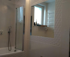 Vidaus apdailos darbai / Vidaus apdaila / Darbų pavyzdys ID 4144468