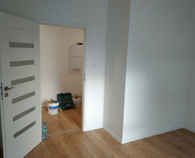 Vidaus apdailos darbai / Vidaus apdaila / Darbų pavyzdys ID 4144484
