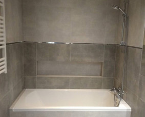 Vidaus apdailos darbai / Vidaus apdaila / Darbų pavyzdys ID 4144496