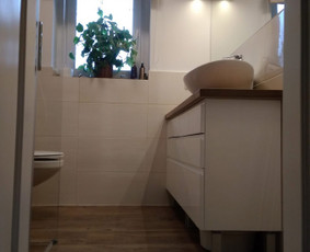 Vidaus apdailos darbai / Vidaus apdaila / Darbų pavyzdys ID 4144500