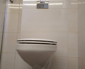 Vidaus apdailos darbai / Vidaus apdaila / Darbų pavyzdys ID 4144502
