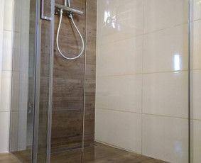 Vidaus apdailos darbai / Vidaus apdaila / Darbų pavyzdys ID 4144504