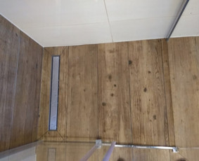 Vidaus apdailos darbai / Vidaus apdaila / Darbų pavyzdys ID 4144506