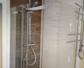 Vidaus apdailos darbai / Vidaus apdaila / Darbų pavyzdys ID 4144508