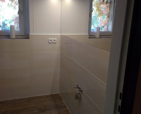 Vidaus apdailos darbai / Vidaus apdaila / Darbų pavyzdys ID 4144510