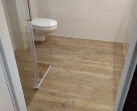 Vidaus apdailos darbai / Vidaus apdaila / Darbų pavyzdys ID 4144512