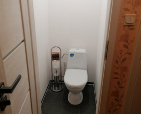 Vidaus apdailos darbai / Vidaus apdaila / Darbų pavyzdys ID 4144514
