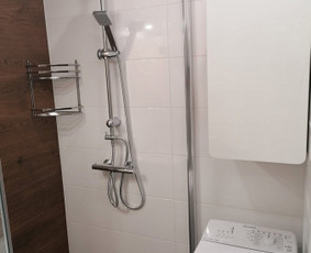 Vidaus apdailos darbai / Vidaus apdaila / Darbų pavyzdys ID 4144516