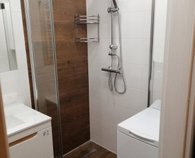 Vidaus apdailos darbai / Vidaus apdaila / Darbų pavyzdys ID 4144520