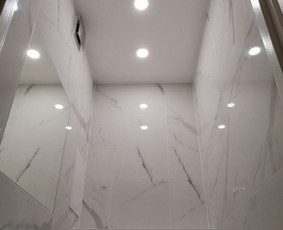 Lubų dažymas - Tomo Apadaila - 1