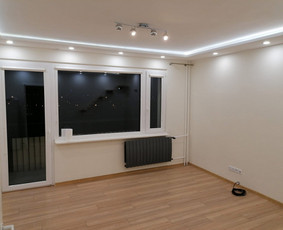 Vidaus apdailos darbai / Vidaus apdaila / Darbų pavyzdys ID 4144524