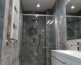 Vidaus apdailos darbai / Vidaus apdaila / Darbų pavyzdys ID 4144534