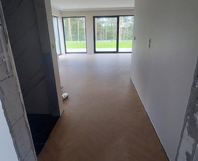 Vidaus apdailos darbai / Vidaus apdaila / Darbų pavyzdys ID 4144552
