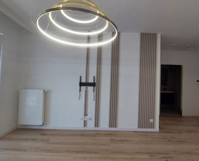 Vidaus apdailos darbai / Vidaus apdaila / Darbų pavyzdys ID 4144566