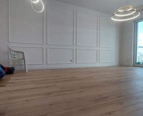 Vidaus apdailos darbai / Vidaus apdaila / Darbų pavyzdys ID 4144568