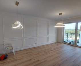 Vidaus apdailos darbai / Vidaus apdaila / Darbų pavyzdys ID 4144570