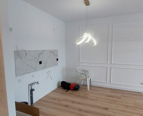 Virtuvės remontas - Tomo Apadaila - 3