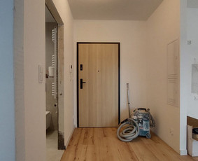 Durų montavimas - Tomo Apadaila - 1