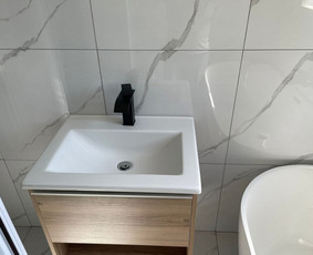 Vidaus apdailos darbai / Vidaus apdaila / Darbų pavyzdys ID 4144578