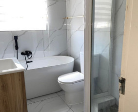 Vidaus apdailos darbai / Vidaus apdaila / Darbų pavyzdys ID 4144580