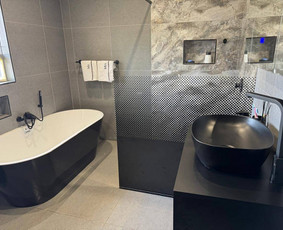 Statybos, apdaila - Vidaus apdailos darbai - 4