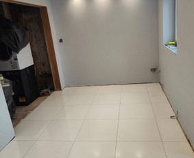 Vidaus apdailos darbai / Vidaus apdaila / Darbų pavyzdys ID 4144592