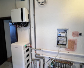 Elektrikai, elektros darbai - Elektrikai, elektros darbai - 3 Elektrikai, elektros darbai - Elektrikai, elektros darbai - 3