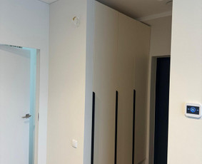 Prieškambario baldų gamyba - Baldai - 1